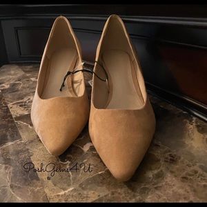 NWT ✨ H&M Pumps